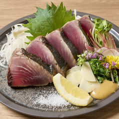 炉端の魚座のおすすめポイント1