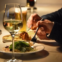 五感で楽しむ長崎の夜を心ゆくまで満喫しよう！