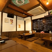 呑み食道 赤居屋の雰囲気2