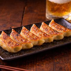 博多一口餃子 5個