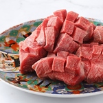 花咲牛タンや瀬戸内塩レモン牛タンなどこんな牛タン料理も食べ放題！