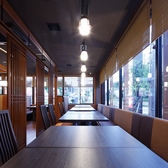 かごの屋 吹田五月が丘店の雰囲気2