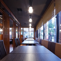 かごの屋 吹田五月が丘店の雰囲気2