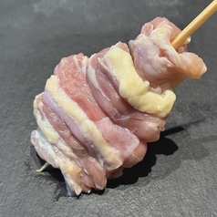 地頭鶏セセリ