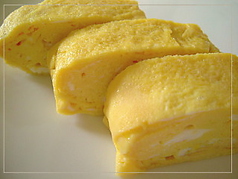厚焼き玉子