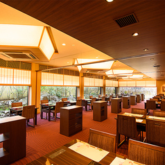 団体　洋室　<撫子　なでしこ　4部屋連結>　　最大74名様