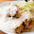 料理メニュー写真&nbsp;チキン南蛮