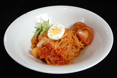 ビビン冷麺