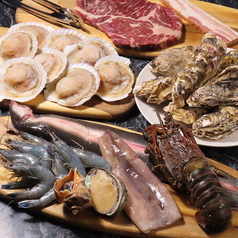 福岡博多中洲テラスBBQ専門店手ぶらでバーベキュー福岡店のおすすめ料理3