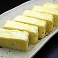 料理メニュー写真&nbsp;札幌市近郊より　焼きたて出し巻き玉子