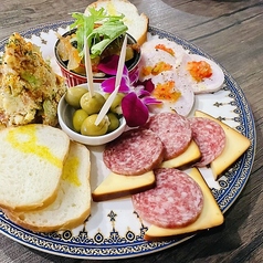 Kitchen Bar Noelの写真2