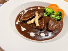 牛タンシチュー 単品/セット