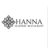 BUFFET HANNA ビュッフェ ハンナのロゴ