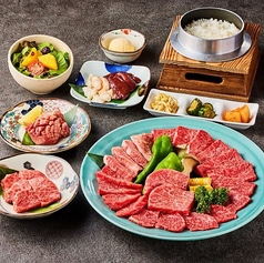 和牛焼肉 岡山そだちの特集写真