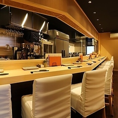 焼鳥　河凛の雰囲気1