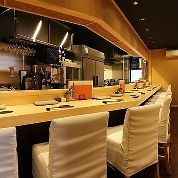 焼鳥　河凛の雰囲気1