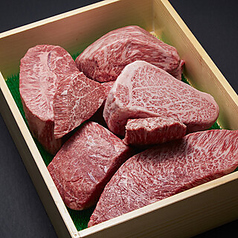 焼肉一七三 向山のコース写真