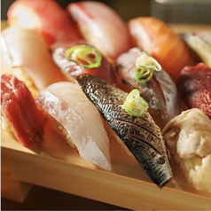 魚吉酒場 新宿店のおすすめ料理3