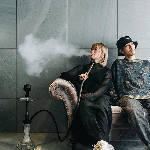 Shisha Cafe&Bar SIN V ВX