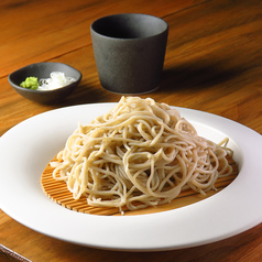 蕎麦石はら 祖師ヶ谷大蔵店のおすすめ料理1