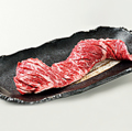 料理メニュー写真&nbsp;大判ハラミ