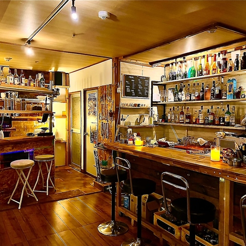 メインカウンター＆サブカウンター