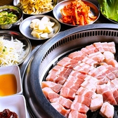 テバク食堂 明石駅前店のおすすめ料理3