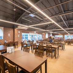 オオトリビールレストランの特集写真