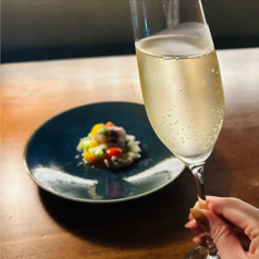 Dining Bar uccello ダイニングバーウチェッロの特集写真