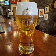 エビス生ビール