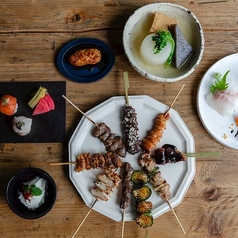 バードウォッチング BIRD WATCHINGのコース写真