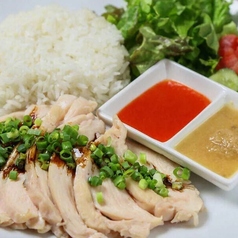 世界の料理とお酒フードふうどのコース写真