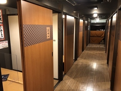 焼き鳥ギャング 高松店特集写真1
