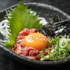 焼肉しろのおすすめ料理1