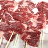 串焼き　隠れ家　dining　串on(クッション）のおすすめポイント2