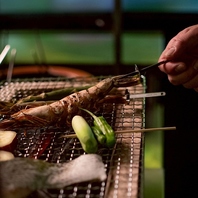 非日常を味わう。日本料理店「百年海」