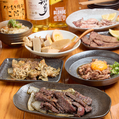 炭焼旅団のおすすめ料理3
