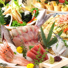 呑兵衛 蒲田西口店イメージ