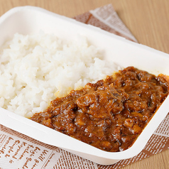 あいちの牛すじ煮込みカレー