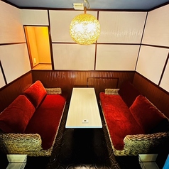 らとぅーるりばいばる Private Room & Dining Barの写真