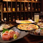 Dining bar ひびき家のおすすめ料理2