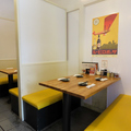居酒屋ひとくち餃子あべちゃんの雰囲気1