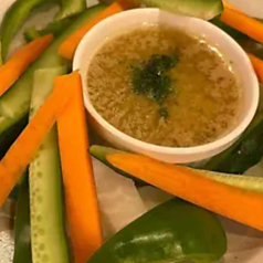 バーニャ・カウダ