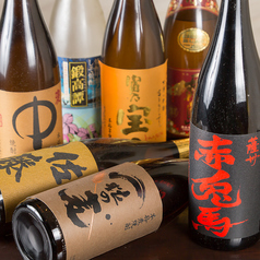 本格炭火焼き鳥AGNI アグニのコース写真