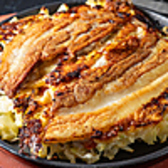 お好み焼き ちからのおすすめ料理3