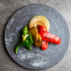 鉄板焼&ダイニングYANAGIのおすすめ料理2