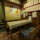 居酒屋や台やの雰囲気3