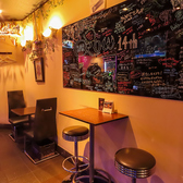 BAR CROWの雰囲気2