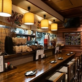 呑み食道 赤居屋の雰囲気3