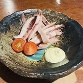 凜doBARG TOKYO リンドバーグのおすすめ料理3